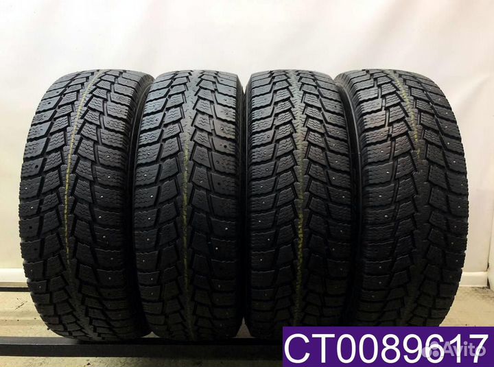 Kumho Power Grip KC11 285/75 R16 96T