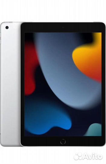 iPad 10.2 2021 9-го покления 64gb