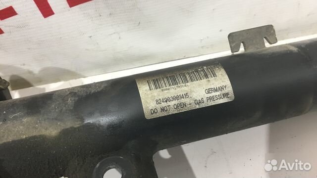 Стойка Bmw 120 E87 2005