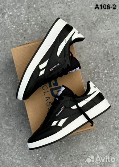 Кроссовки мужские