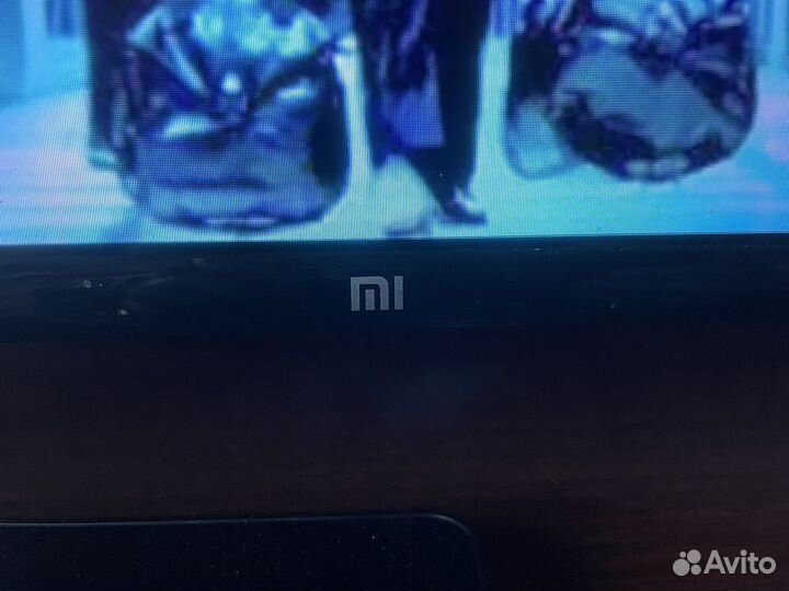 Телевизор Xiaomi mi tv 4c 55