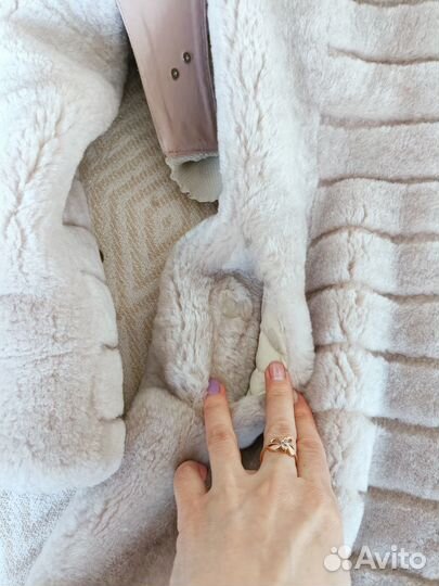 Продам шубу