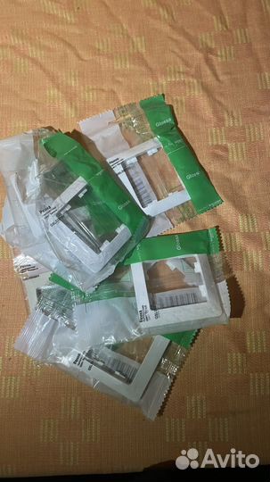 Рамки для розеток