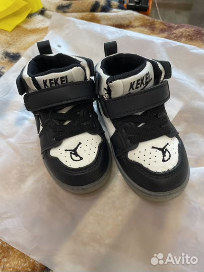 Детские вещи пакетом на мальчика 80 86