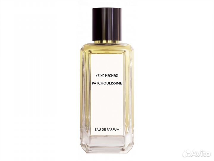 Keiko Mecheri Patchoulissime тестер 100 мл