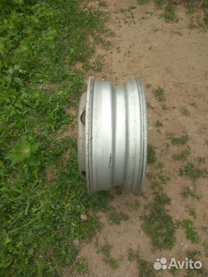 Диск Камаз Евро