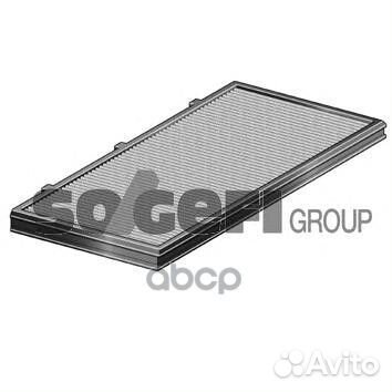 Фильтр салона MG: MG ZT 01, MG ZT-T 01- rover: