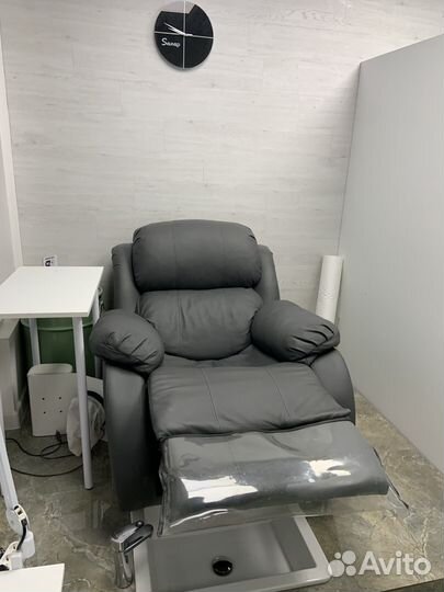 Кресло-реклайнер