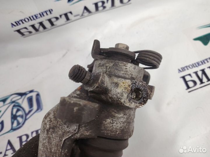 Суппорт тормозной задний правый Peugeot 308 I (2007—2011)