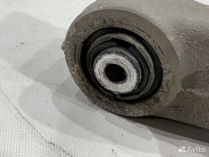 Рычаг задний правый Audi A7 4G