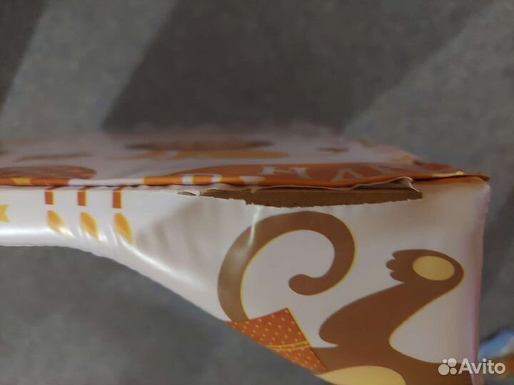 Пеленальная доска