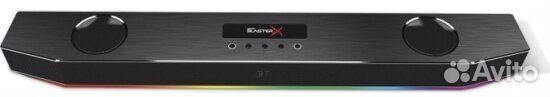 Акустика Creative Sound BlasterX Katana