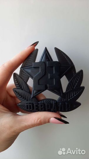 Мыло ручной работы мужское