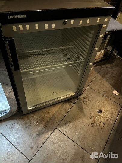 Минихолодильник бу