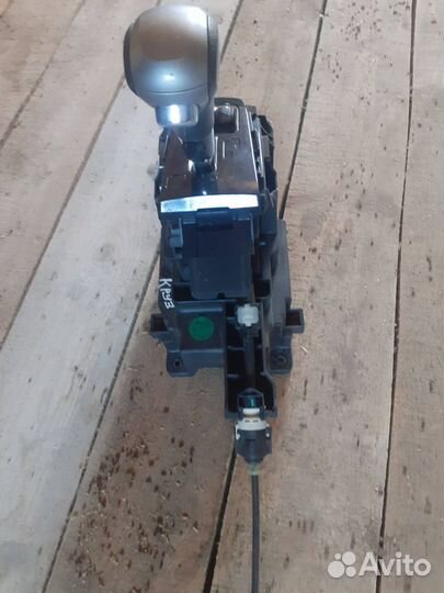 Селектор АКПП Chevrolet Cruze 2008-2016