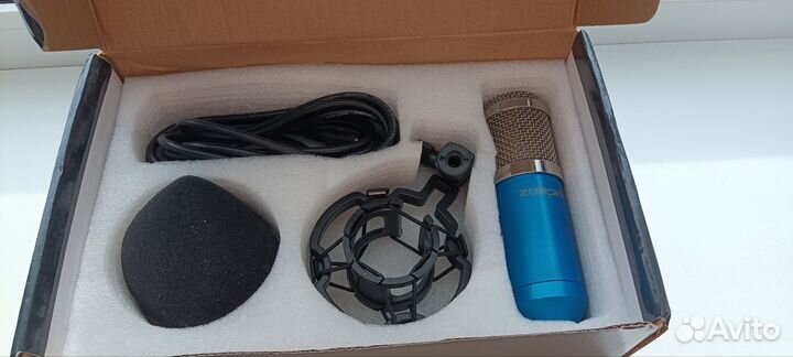 Микрофон BM-800