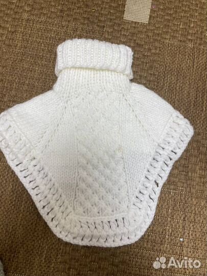 Шапка детская 52 размер