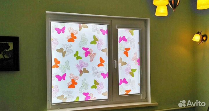 Рулонные шторы T265