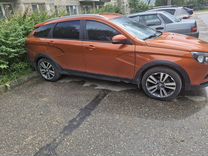 ВАЗ (LADA) Vesta 1.6 MT, 2021, 52 000 км, с пробегом, цена 1 499 000 руб.