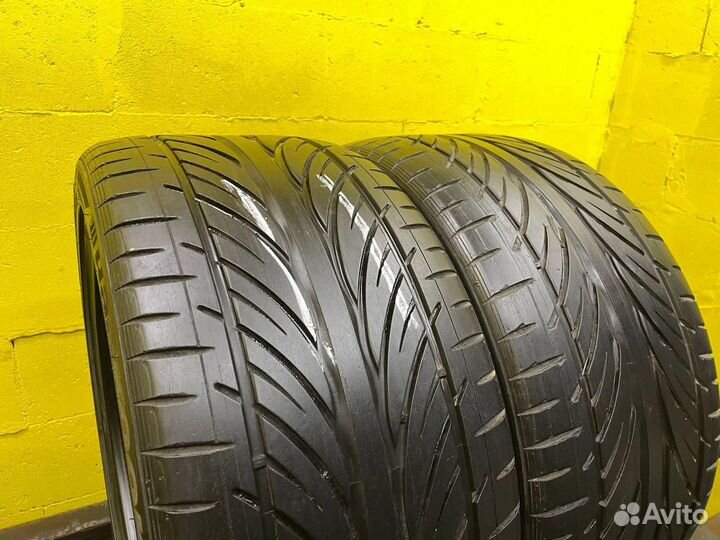 Hankook Ventus V12 Evo K110 275/35 R19 100Y