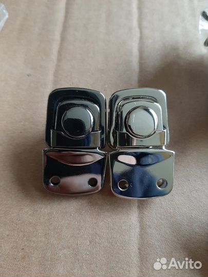 Фурнитура для сумок