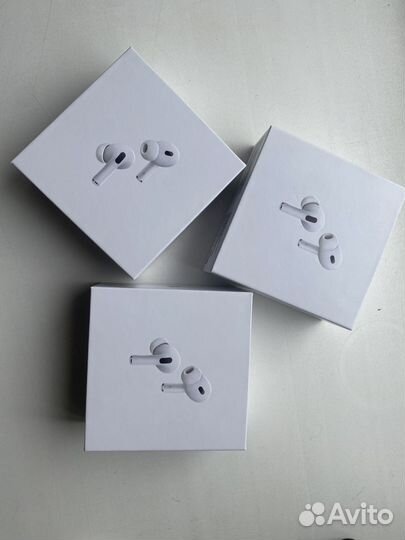 Airpods pro 1:1 качество + доставка