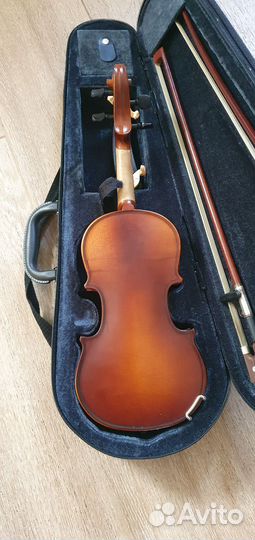 Скрипка Hans Klein HKV 26w 1/8