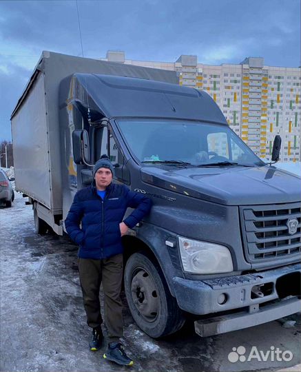 Домашние переезды межгород по стране от 200кг