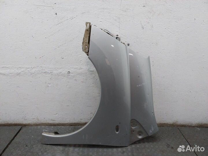 Крыло Fiat Scudo, 2010