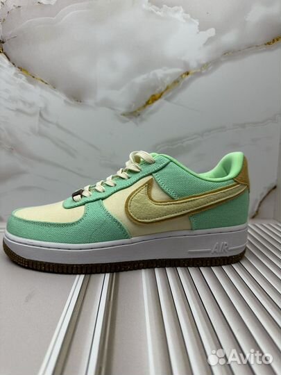 Кроссовки Nike air force 1 07