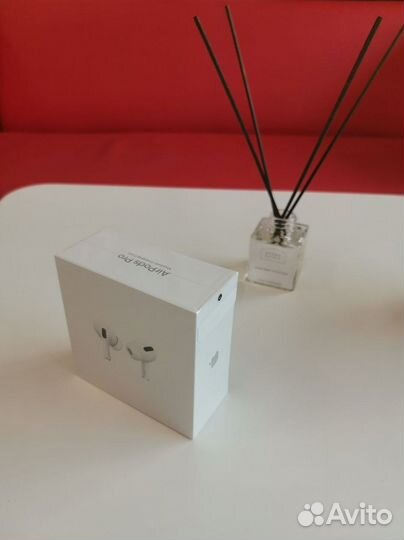 Premium AirPods pro