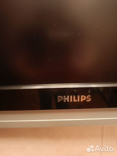 Телевизор philips бу