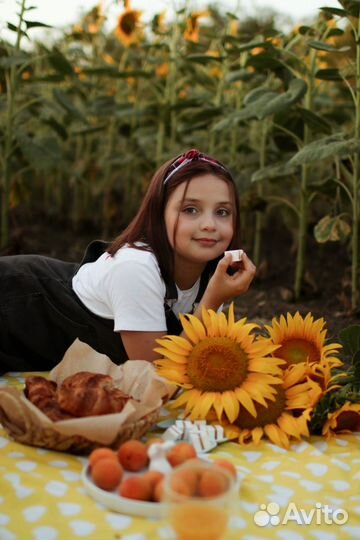 Фотосессия
