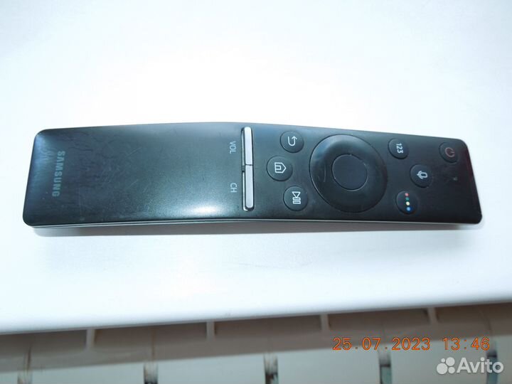 Пульт для телевизора samsung