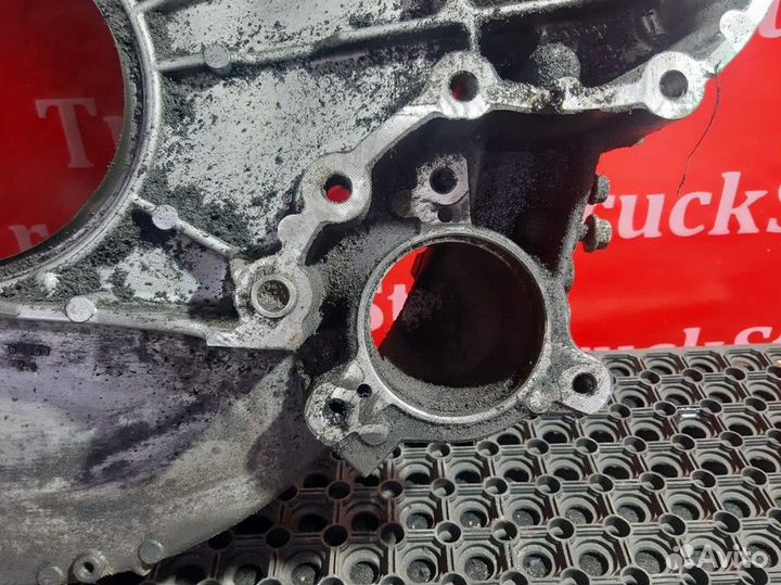 Корпус маховика Daf XF106