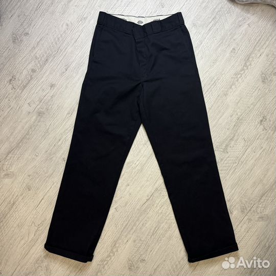 Брюки dickies 874