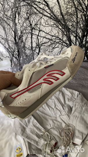 Форма для фехтования