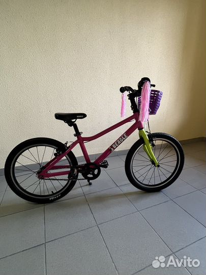 Велосипед Beagle 120