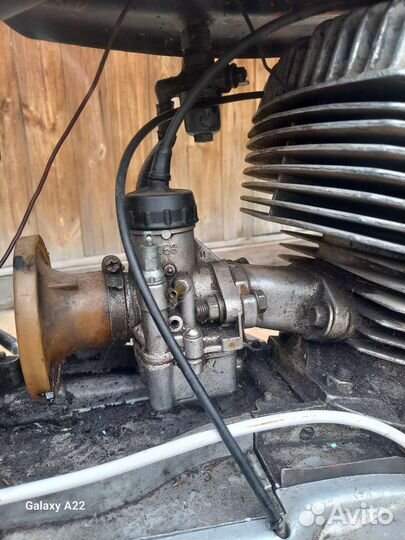 Продам планету