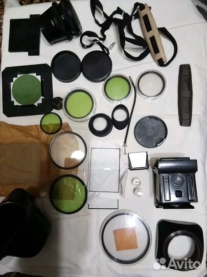 Мелочь для фотографа
