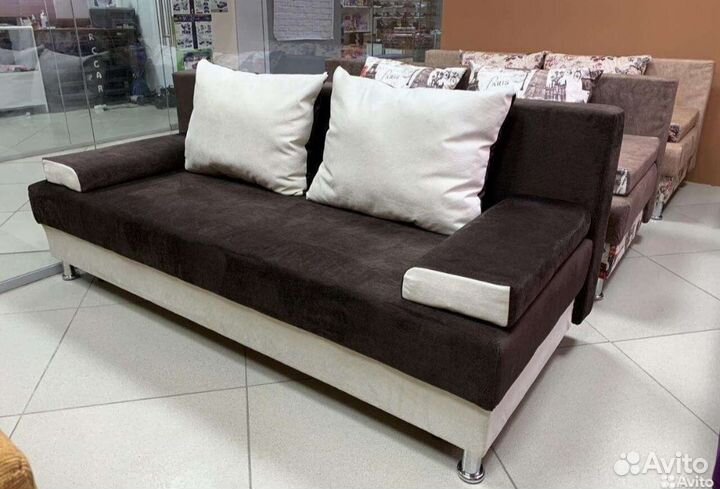 Диван евро книжка