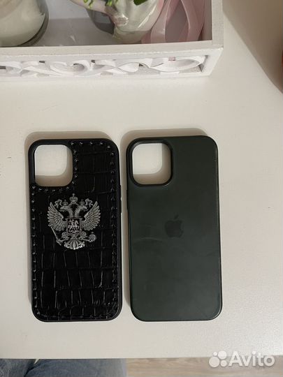 Чехол на iPhone 12 pro max