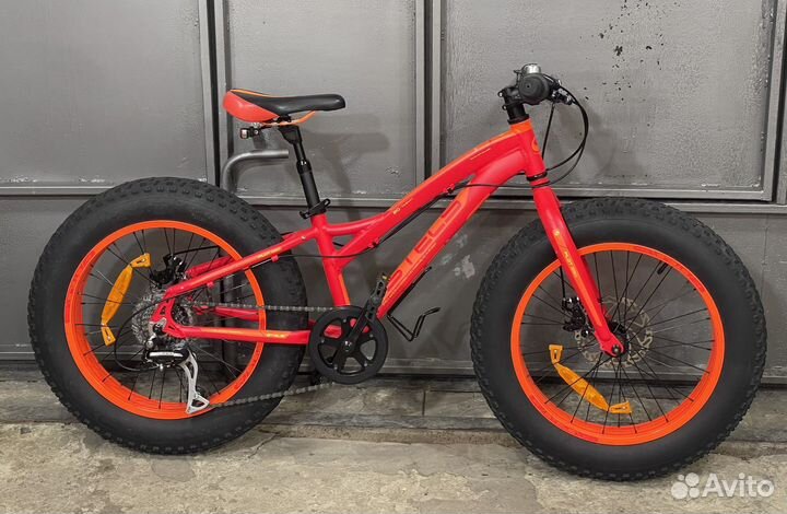 Stels pilot 280 6-11 лет