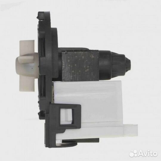 Сливной насос для стиральной машины