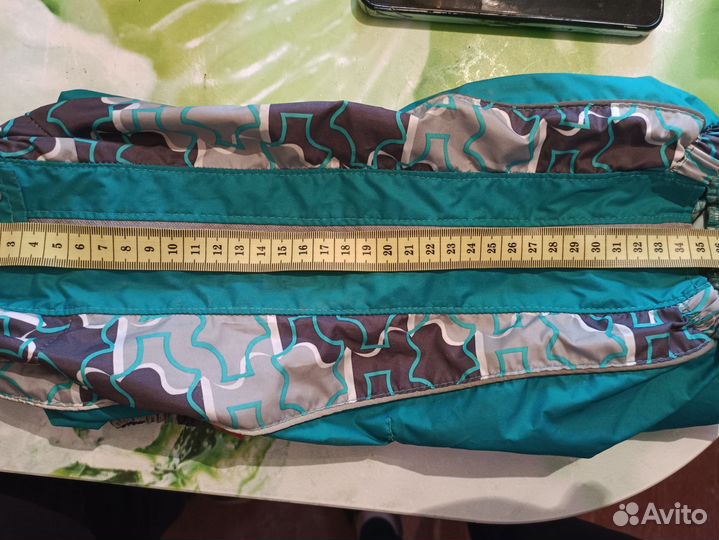 Дождевик для маленьких собак