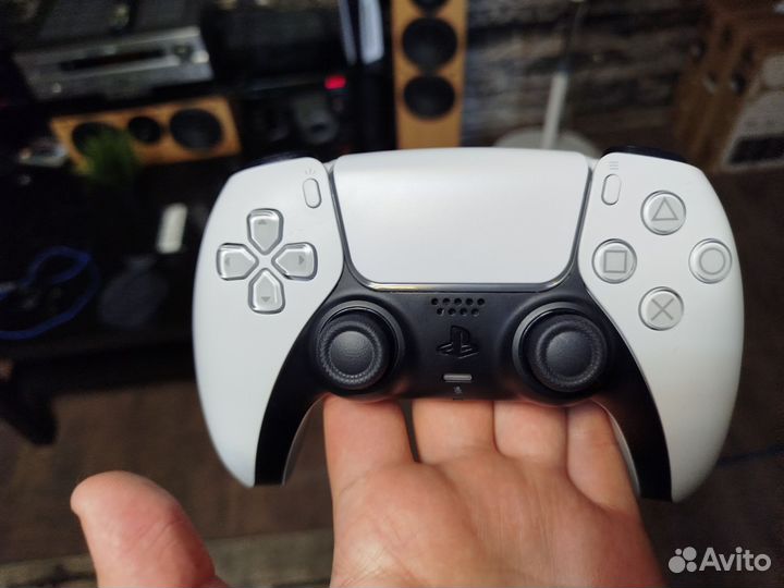 PS5 (Куп игры+ подписка на 2.5года)