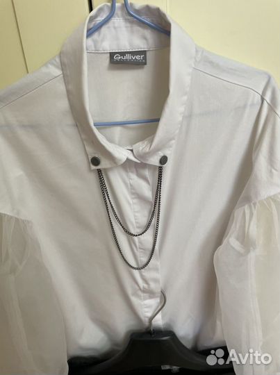 Школьная форма Gulliver