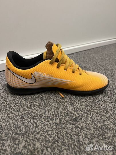 Шиповки nike mercurial