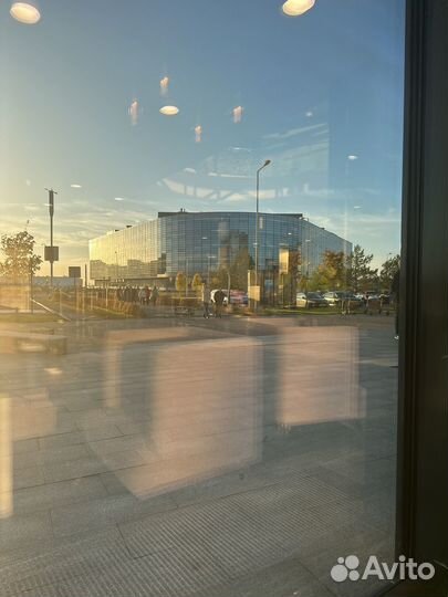 Требуются дворники в иннополис