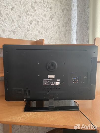 Телевизор philips 32PFL33074/50